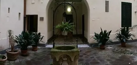Scipioni Vatican ローマ