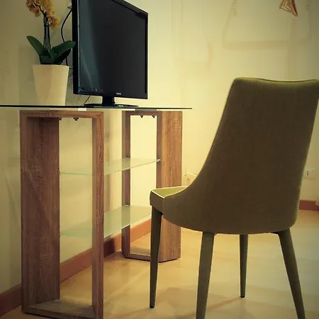 Apartamento Scipioni Vatican